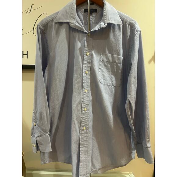 Tommy Hilfiger Other - Tommy Hilfiger Men’s Dress Shirt